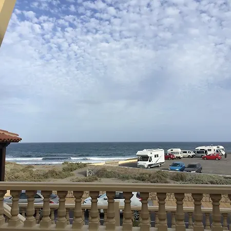 Сasa de vacaciones Star House