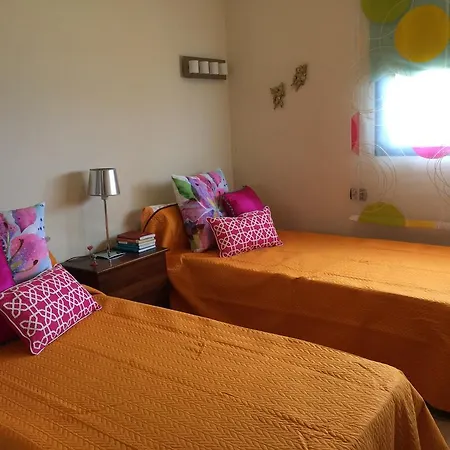Ferienhaus Star House *
