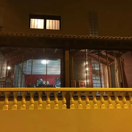 Star House