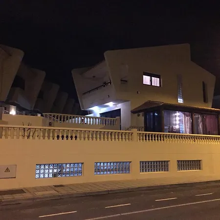 Star House * El Médano